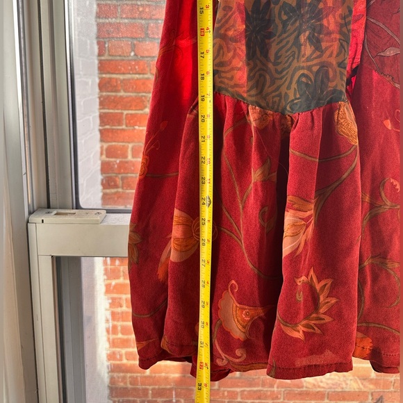 Kantha bae mini dress - Picture 5 of 6